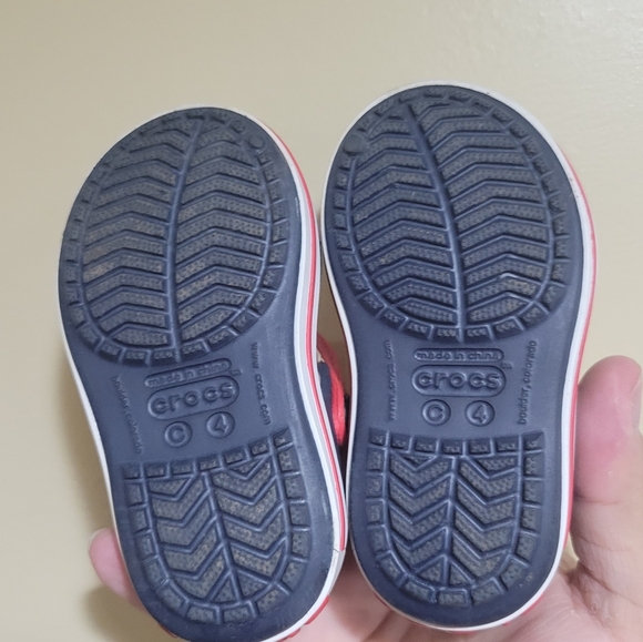 Crocs - Picture 3 of 3